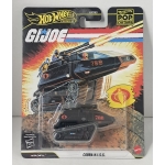 Hot Wheels 1:64 G.I.Joe – Cobra H.I.S.S.